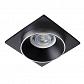 Точечный светильник Kanlux SIMEN DSL SR/B/B 29132 - фото №1