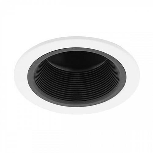 Встраиваемый светодиодный светильник Eglo Tonezza 61595