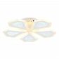 Потолочная светодиодная люстра Ambrella light Acrylica Original FA4030 - фото №1