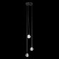 Подвесная люстра Loft IT Rain 10112/3 - фото №3