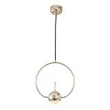 Подвесной светодиодный светильник Loft IT Nuance 8139-B
