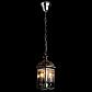 Подвесной светильник Arte Lamp Rimini A6505SP-3CC - фото №3