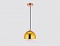 Подвесной светильник Ambrella light Traditional TR3602 - фото №4