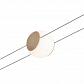 Струнный светодиодный светильник Paulmann Wire Systems Lynn 94158 - фото №4