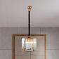 Подвесная люстра Rivoli Elisa 3054-306 Б0048129 - фото №6