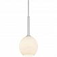 Подвесной светильник Zumaline Monic MD1629-1(white) - фото №2