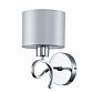 Бра Indigo Davinci 13011/1W Chrome V000267 - фото №2