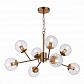 Подвесная люстра Evoluce Andria SLE220803-08 - фото №1
