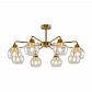 Потолочная люстра Freya Neptune FR5176PL-08BS - фото №1
