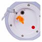 Уличный светодиодный светильник Lucide Little Joe 06802/01/33 - фото №4