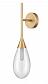Бра Vele Luce Grazioso VL5864W01 - фото №2