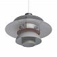 Подвесной светильник Loft IT Floret 10113 Grey - фото №4