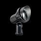 Ландшафтный светильник Ideal Lux Terra PT1 Small Nero 046211 - фото №2