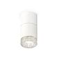 Комплект встраиваемого светильника Ambrella light XS7401162 SWH/CL белый песок/прозрачный MR16 GU5.3 (C7401, A2070, C7401, N7191) - фото №1