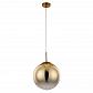 Подвесной светильник Arte Lamp Jupiter Gold A7963SP-1GO - фото №1