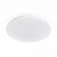 Потолочный светодиодный светильник Arte Lamp Lunio A6040PL-1WH - фото №1