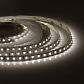 Светодиодная лента Apeyron 9,6W/m 120LED/m 3528SMD теплый белый 3M 213BL - фото №1