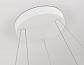 Подвесной светодиодный светильник Ambrella light Comfort Line FL5542 - фото №3