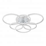 Потолочная светодиодная люстра Escada 10240/6LED