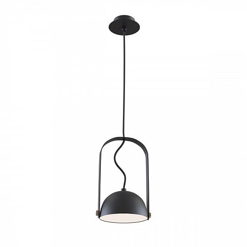 Подвесной светодиодный светильник Maytoni Hygge MOD047PL-L5B3K