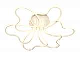 Потолочный светодиодный светильник Ambrella light Metallic FL340