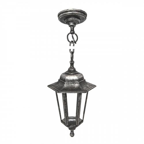 Уличный подвесной светильник Apeyron Адель 11-98сер