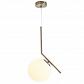Подвесной светильник Kink Light Коин 07626-20B - фото №1