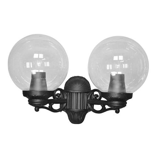 Уличный настенный светильник Fumagalli Porpora/G250 G25.141.000.AXE27