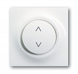 Лицевая панель ABB 2CKA006430A0144