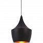 Подвесной светильник Arte Lamp Cappello A3407SP-1BK - фото №2