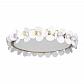 Потолочный светодиодный светильник Loft IT Bride 10176 - фото №1