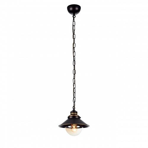 Подвесной светильник Arte Lamp Grazioso A4577SP-1CK