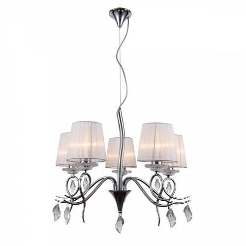 Подвесная люстра Omnilux OML-61903-05