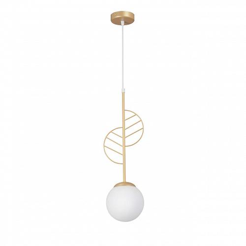 Подвесной светильник Vitaluce V2983-8/1S