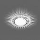 Встраиваемый светодиодный светильник Feron CD4022 29475 - фото №3