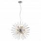 Подвесная люстра Lussole Loft Star LSP-8336 - фото №1