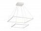 Подвесной светодиодный светильник Ambrella light Comfort Line FL5595 - фото №8