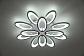 Потолочная светодиодная люстра Escada 10238/12LED - фото №5