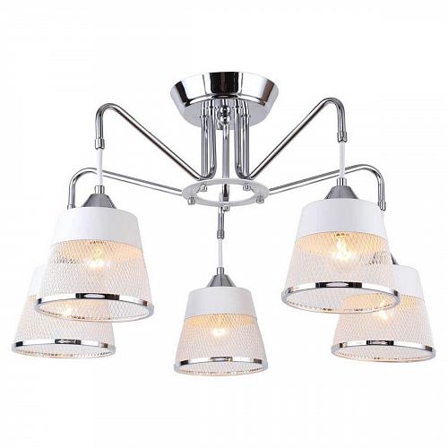 Потолочная люстра Lussole Lgo Mohave GRLSP-8095