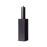 Светильник TopDecor Box S2 12 02