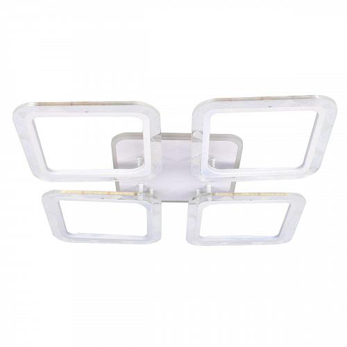 Потолочная светодиодная люстра IMEX PLC-7023-410