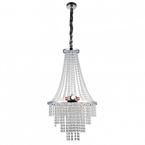 Подвесная люстра Zumaline Almeria YSC01