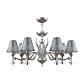 Подвесная люстра Lamp4you Modern M3-07-DN-LMP-O-11 - фото №1
