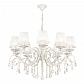 Подвесная люстра Maytoni Grace ARM247-10-G - фото №1