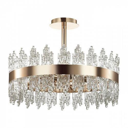 Потолочная люстра Lumion Moderni Margot 5267/6C