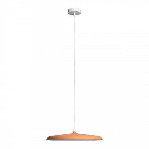 Подвесной светодиодный светильник Loft IT Plato 10119 Orange