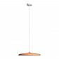 Подвесной светодиодный светильник Loft IT Plato 10119 Orange - фото №1