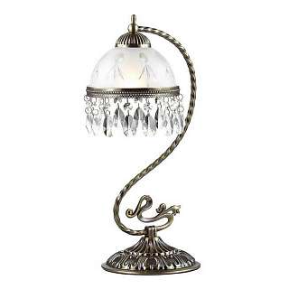 Декоративные настольные лампы Lumion