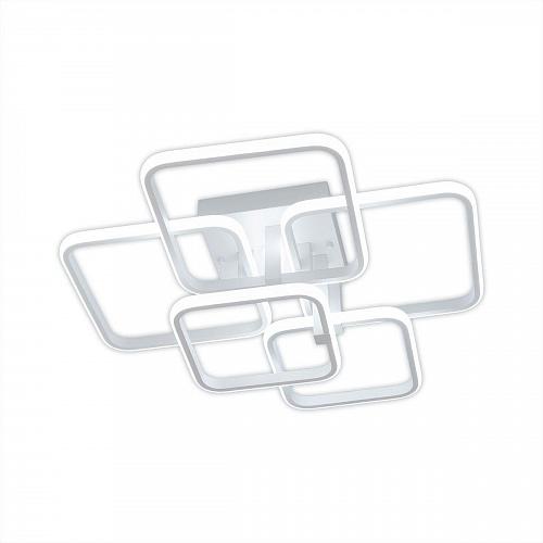 Потолочная светодиодная люстра Citilux Бакстер CL230B150