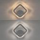 Настенный светильник Arte Lamp Splash A2534AP-18WH - фото №3